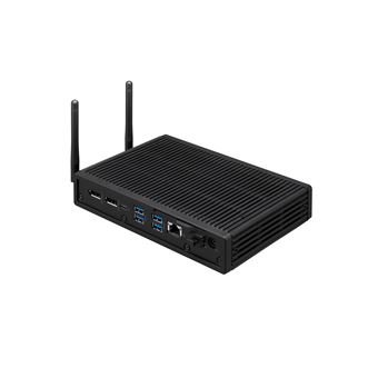 Thin Client LG CL600W-AC | Preto - 1
