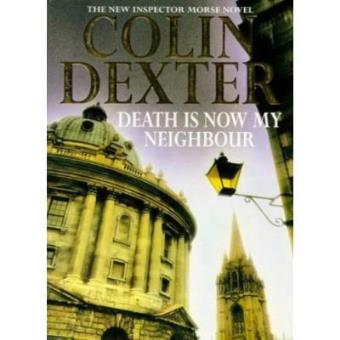 Death is Now My Neighbour - 1