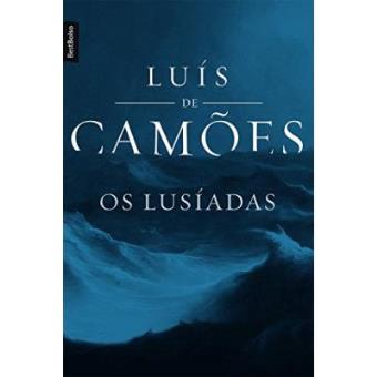 Os Lusíadas - 1