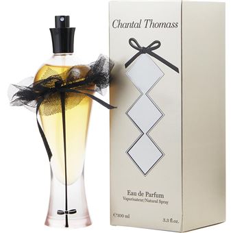 Perfume Feminino Chantal Thomass Gold | EDT | 3.3 oz | 100 ml - 1