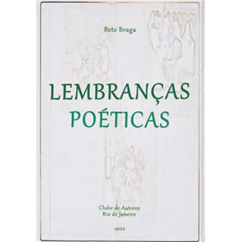 Lembranças Poéticas - 1