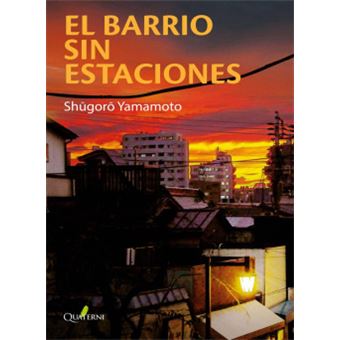 El Barrio Sin Estaciones - 1