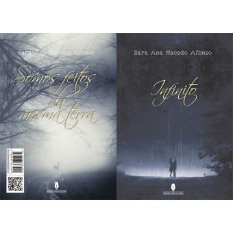 Infinito - Somos feitos da mesma terra - 1