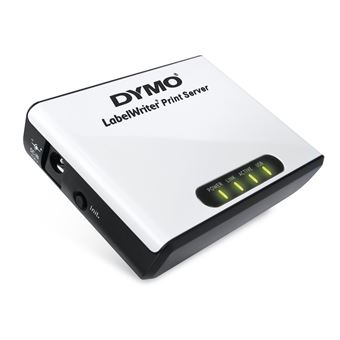 Servidor de Impressão DYMO LabelWriter Print Server - 1