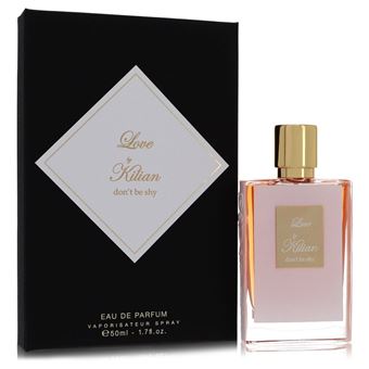 Perfume Feminino Kilian Love Don't Be Shy | EDP | Refillable 1.7 oz | 50 ml - 1