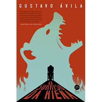 O Sorriso da Hiena - 1