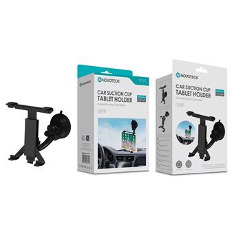 Suporte de Tablet com Ventosa NOVOTECK z-019 - 1