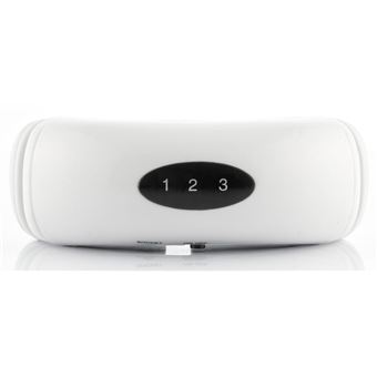 Aparelho de Massagem InnovaGoods V0101180 | Branco - 1