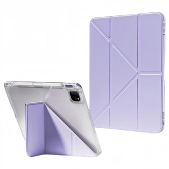 Capa Protetora V-REEL para iPad 10th (10.9") 2022 | Roxo - 1