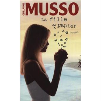 La fille de papier - 1