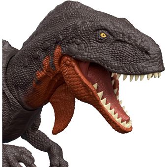 Figura Abelisaurus Jurassic World Rebirth | 12 cm - 1