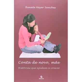 Conta de Novo, Mãe - 1