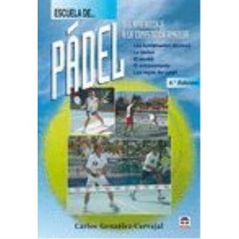 Escuela De Golf. Del Aprendizaje A La Competicion Amateur - 1