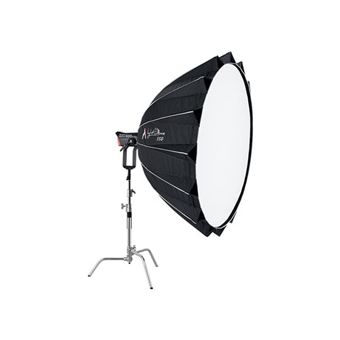 Softbox Aputure Light Dome 150 | Preto - 1