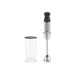 Princess Stick Mixer Varinha mágica 0.8l 1000W Preto, Inox, Transparente liquidificador