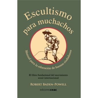 Escultismo Para Muchachos - 1