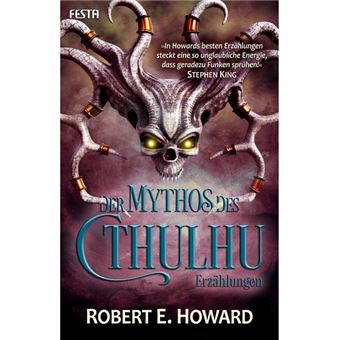 Der Mythos Des Cthulhu - 1