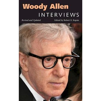 Woody Allen Interviews, Revised And Updated - 1