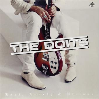 Doits, The-Lost Lonely & Vicious - 1