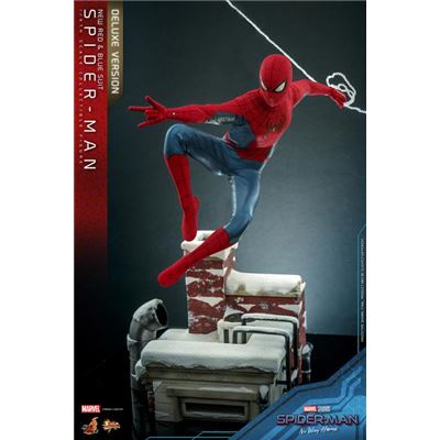Marvel's Spider Man 2 precisará de menos de 30 horas para ser concluído