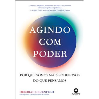 Agindo com Poder - 1