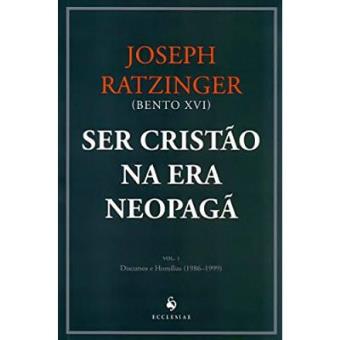 Ser Cristão Na Era Neopagã I - 1