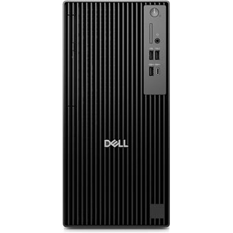 Desktop DELL Pro QBT1250 Plus | Intel Core Ultra 7 265 | Intel Graphics | 16 GB | SSD 512GB - 1