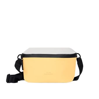 Bolsa Ucon Acrobatics Jona Medium | Glacier Grey - Lemon - 1