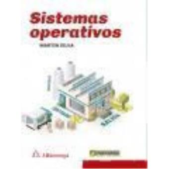 Sistemas operativos - 1