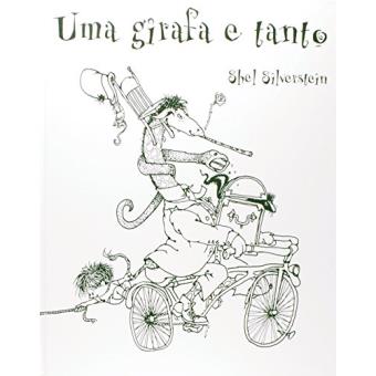 Uma Girafa E Tanto - 1
