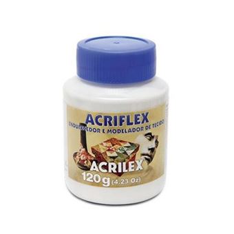 Endurecedor Textil Acriflex 21812806 | 120gr - 1