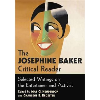Josephine Baker Critical Reader - 1