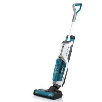 Aspirador Vertical sem Saco Eta Fortis | 75 dB | Azul, Verde, Branco - 1