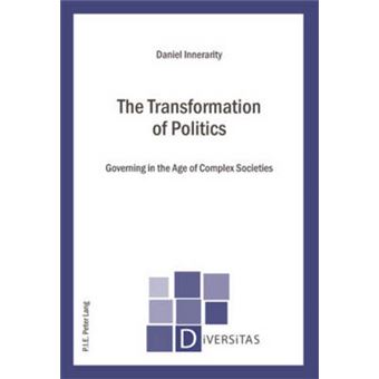 The Transformation of Politics - 1