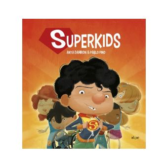 Superkids - 1