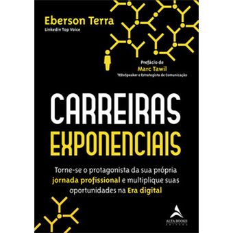 Carreiras Exponenciais - 1