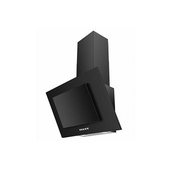 Exaustor de Parede Ciarko NTI 50 | 50 cm | 280 m³/h | C | Preto - 1