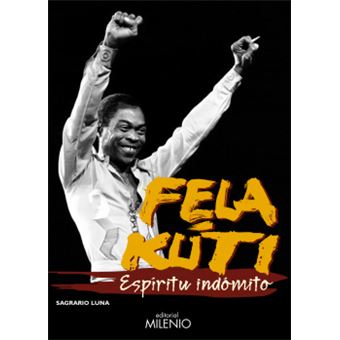Fela Kuti - 1