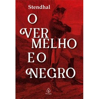 O Vermelho E O Negro - 1