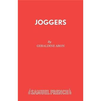 Joggers - Paperback - 1981 - 1