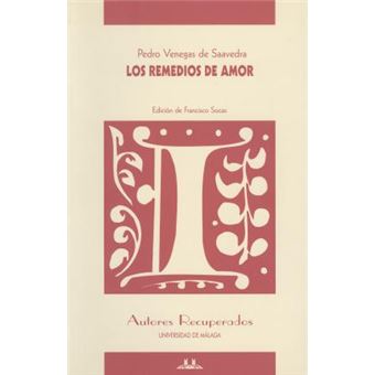 Los Remedios de Amor - 1