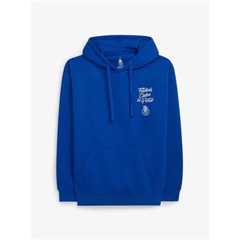 Sweat FC Porto | Logo Pequeno | Royal | XXL - 1