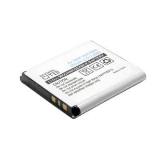 Bateria Mobile Centre para Sonyericsson C510, C902, C902c, C905, Jalou, K630i, K770i, K850i, K858c, R300, R300a, R300i, R306a, R306c, R306i, S312, S500c, S500i, T303, T303c, T303i, T650i, T658c, W580c, W580i, W760a, W760c, W760i, W902, W980, W980i, W995 - 1