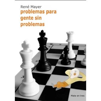 Problemas Para Gente Sin Problemas - 1