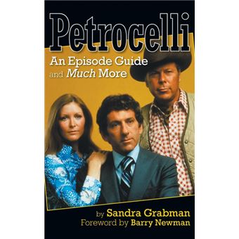 Petrocelli - 1