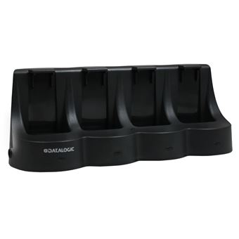 Carregador de Dispositivos Móveis Datalogic 94A151123 | Preto - 1