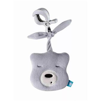 Intercomunicador para Bebé myHummy Mini Basic | Cinzento - 1