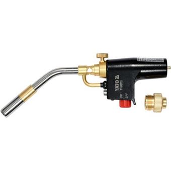 Maçarico a Gás Yato YT-36715 - 1