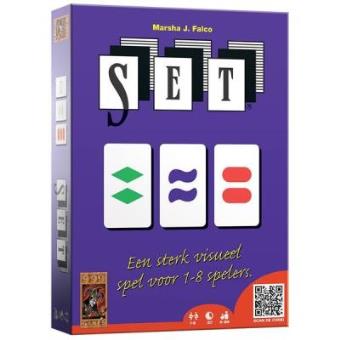 999 Games SET Multi - 1