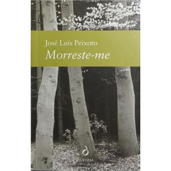 Morreste-me. - 1